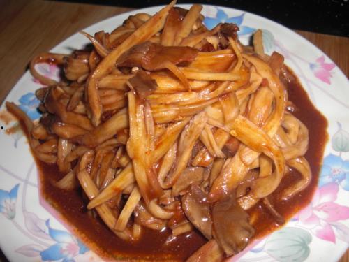 红油咸菜爆料视频,红油咸菜爆料视频深度解析  第1张