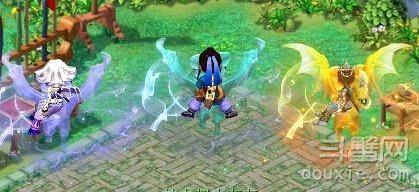 梦幻最新祥瑞爆料,祥瑞爆料揭秘,全新神秘祥瑞即将降临! 第2张 梦幻最新祥瑞爆料,祥瑞爆料揭秘,全新神秘祥瑞即将降临! 第2张