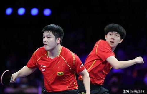 最新爆料王楚钦,揭秘乒乓球天才背后的故事与挑战”  第2张