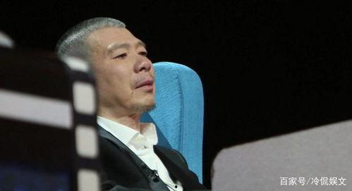 冯小刚爆料张国立视频,娱乐圈风云再起  第2张