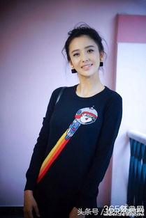 娱乐圈爆料佟丽娅,揭秘明星背后的故事